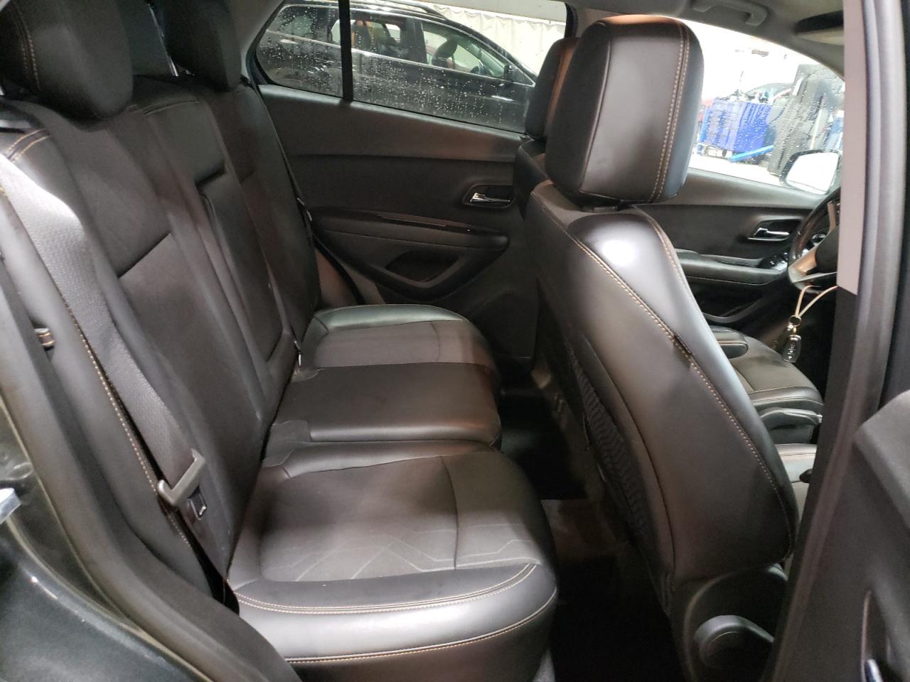 2019 Chevrolet Trax - Image 11