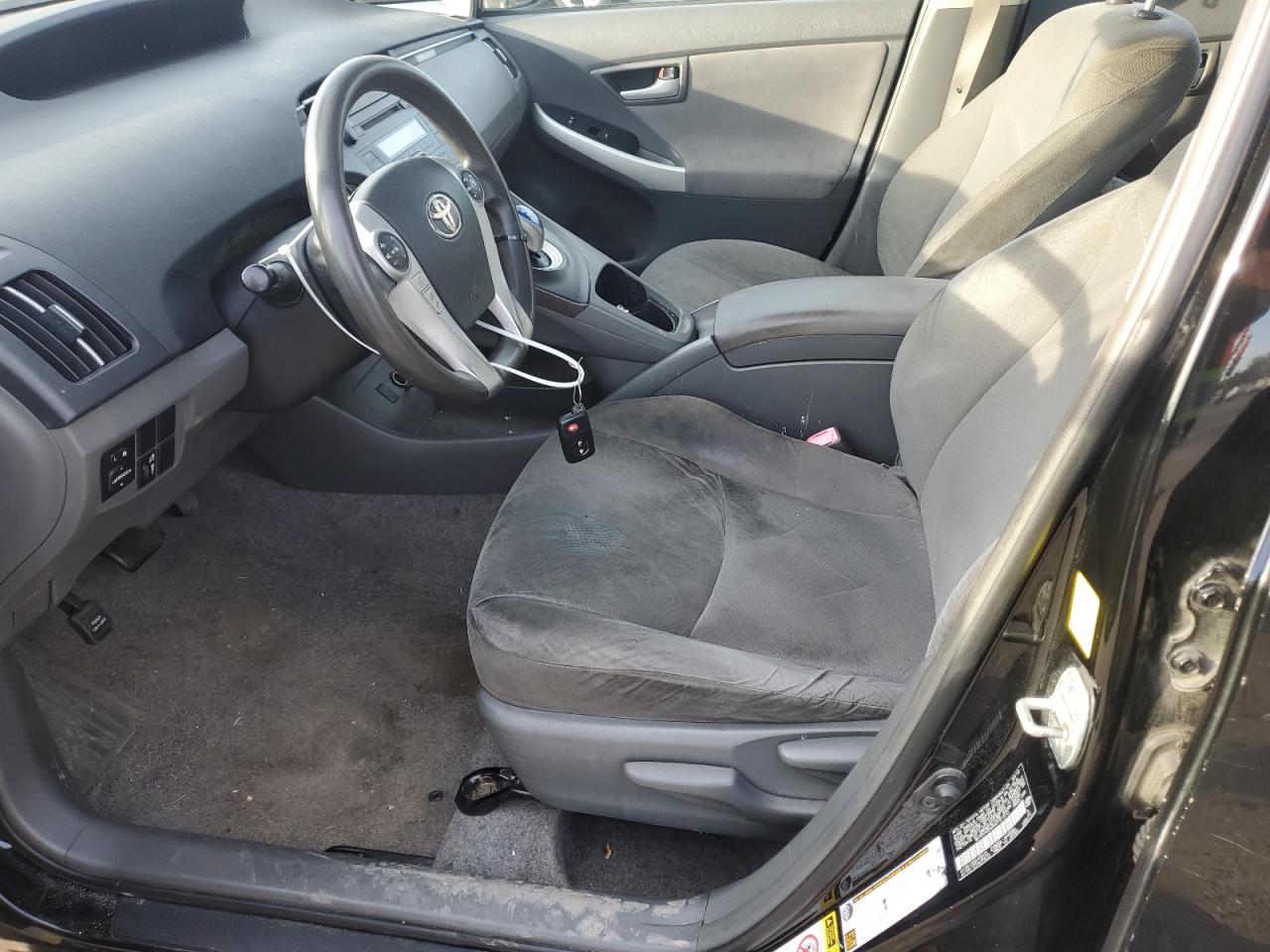 2010 Toyota Prius - Image 7