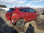 2021 Hyundai Tucson Limited for Sale in New Britain, CT - All Over