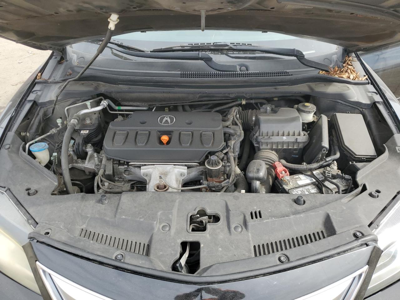 2013 Acura ILX - Image 13