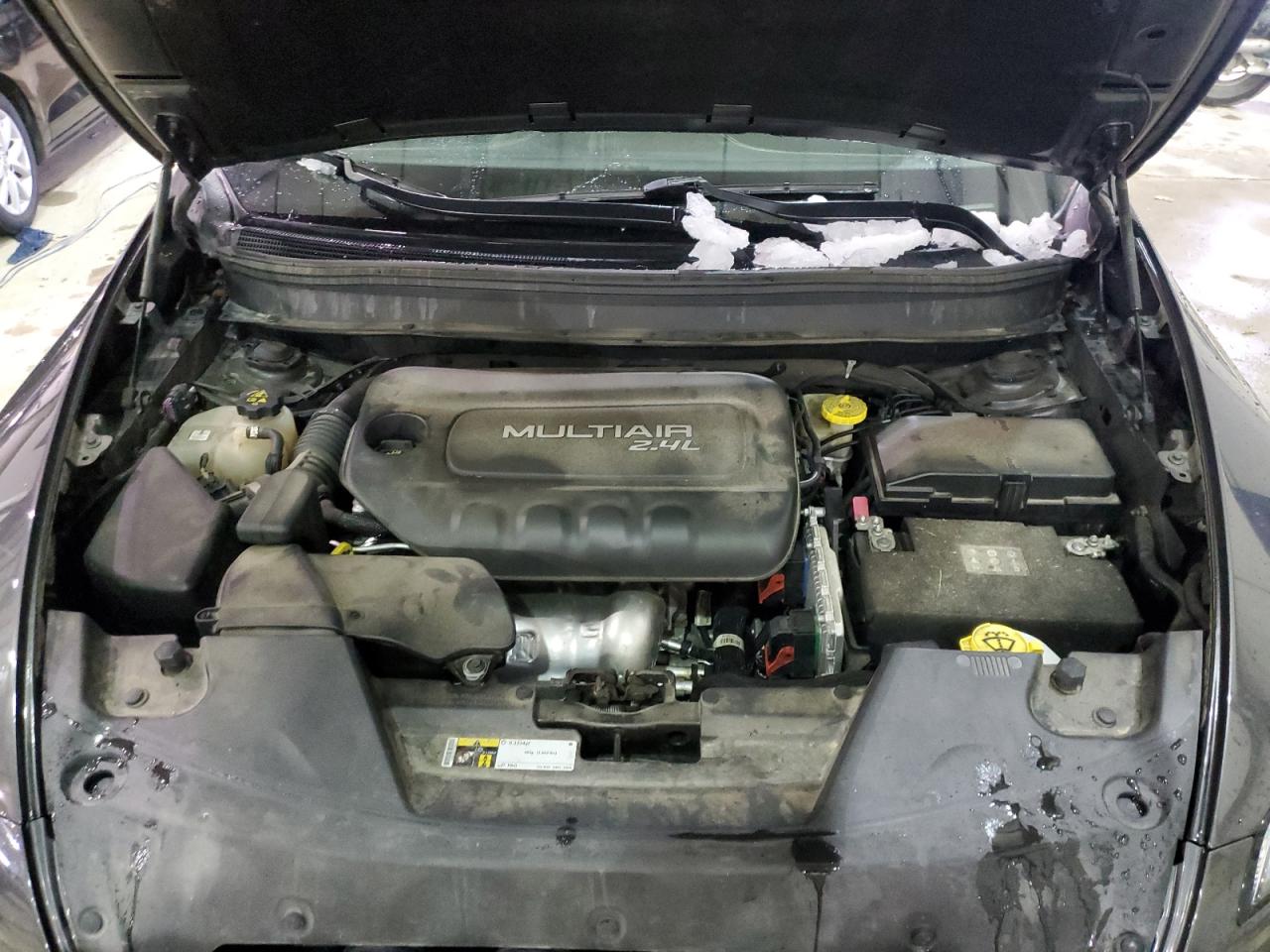 2015 Jeep Grand Cherokee - Image 12