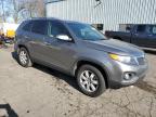 2012 Kia Sorento Base na sprzedaż w Portland, OR - Burn