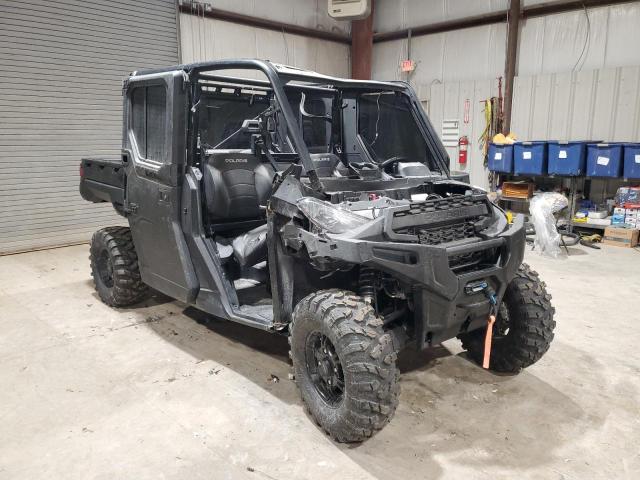 2025 Polaris Ranger Crew Xp 1000 Northstar Premium