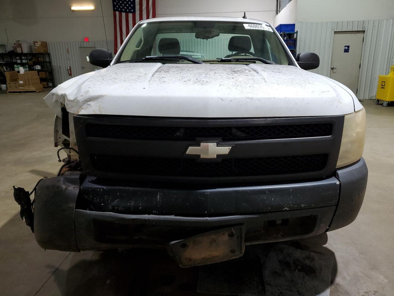 2007 Chevrolet Silverado - Image 5
