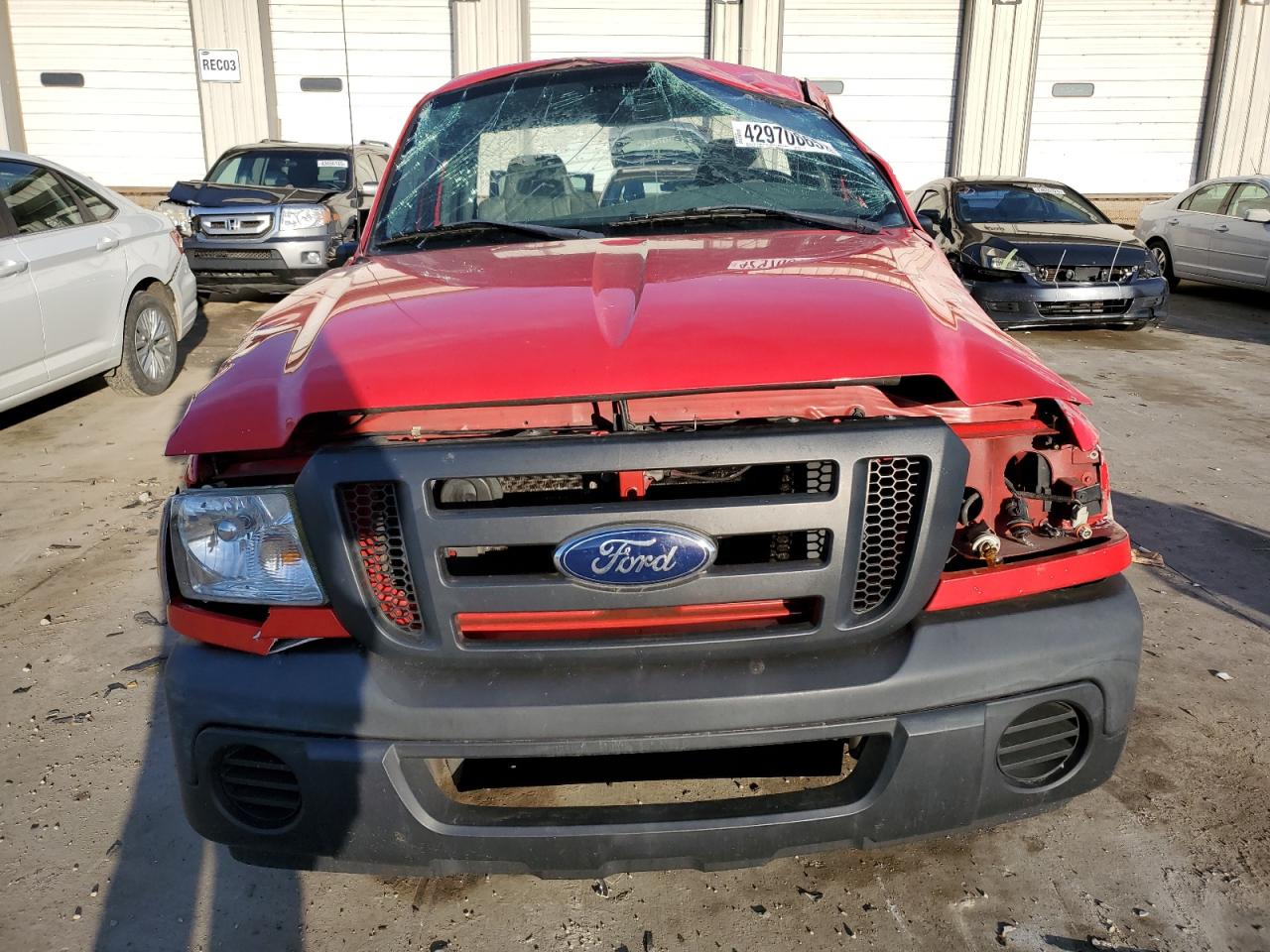 2008 Ford Ranger - Image 5