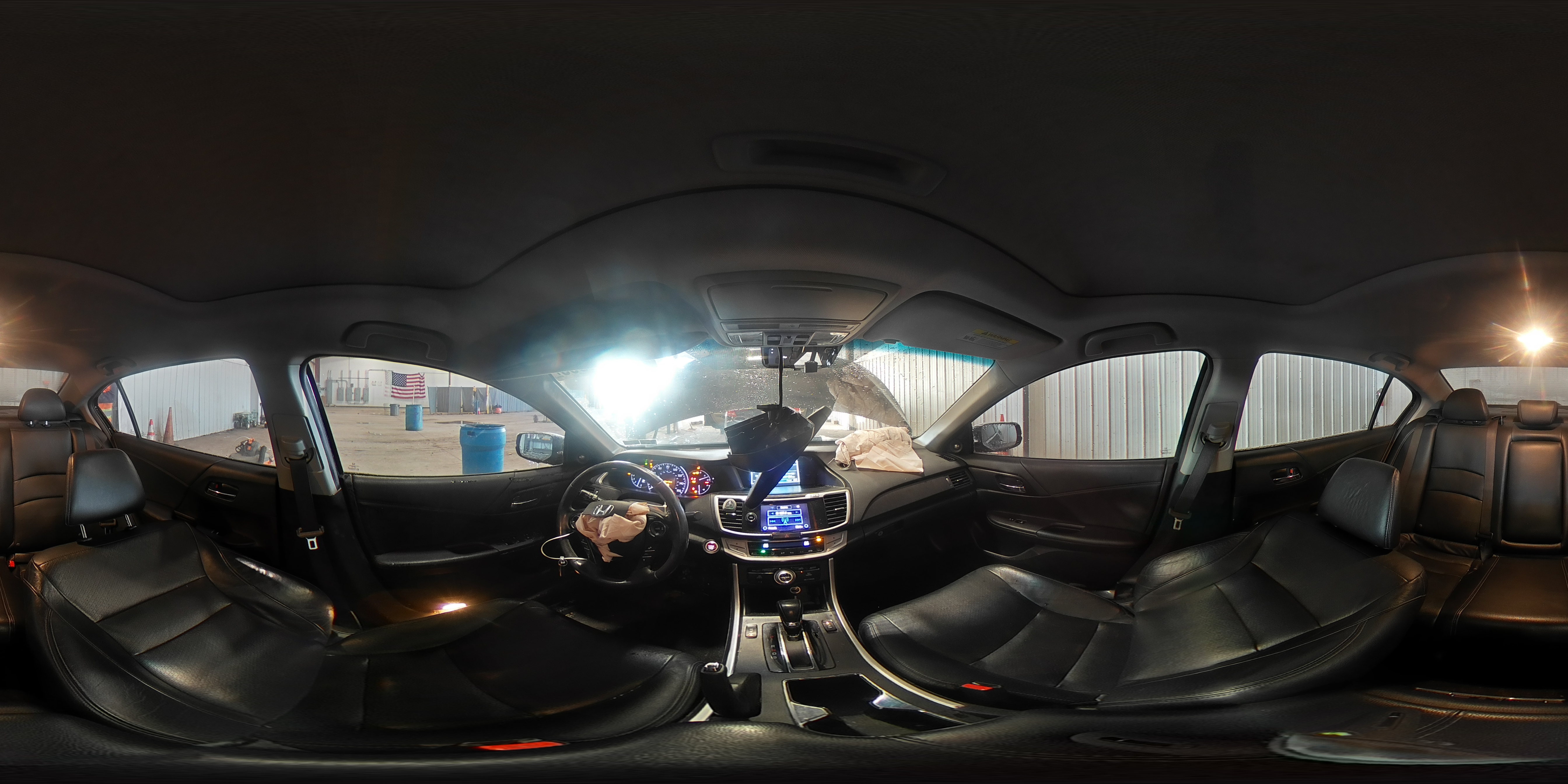 2014 Honda Accord - Image 14