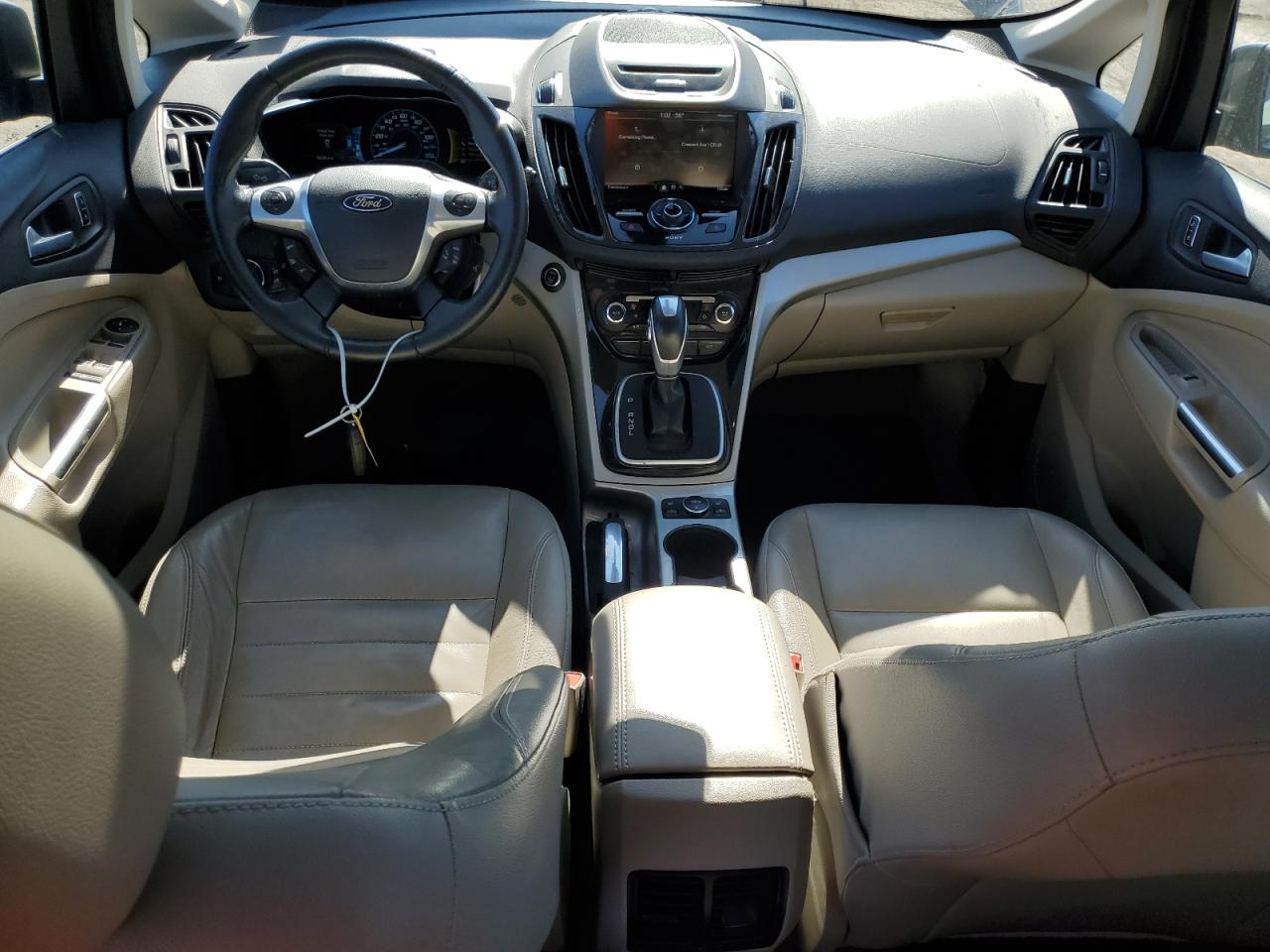 2014 Ford C-MAX - Image 8