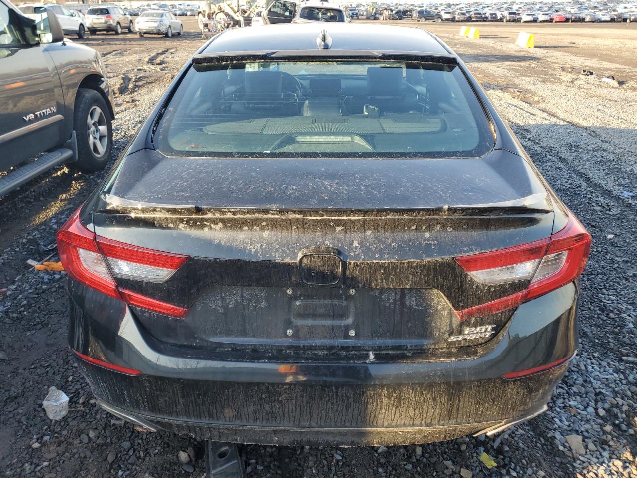 2018 Honda Accord - Image 6