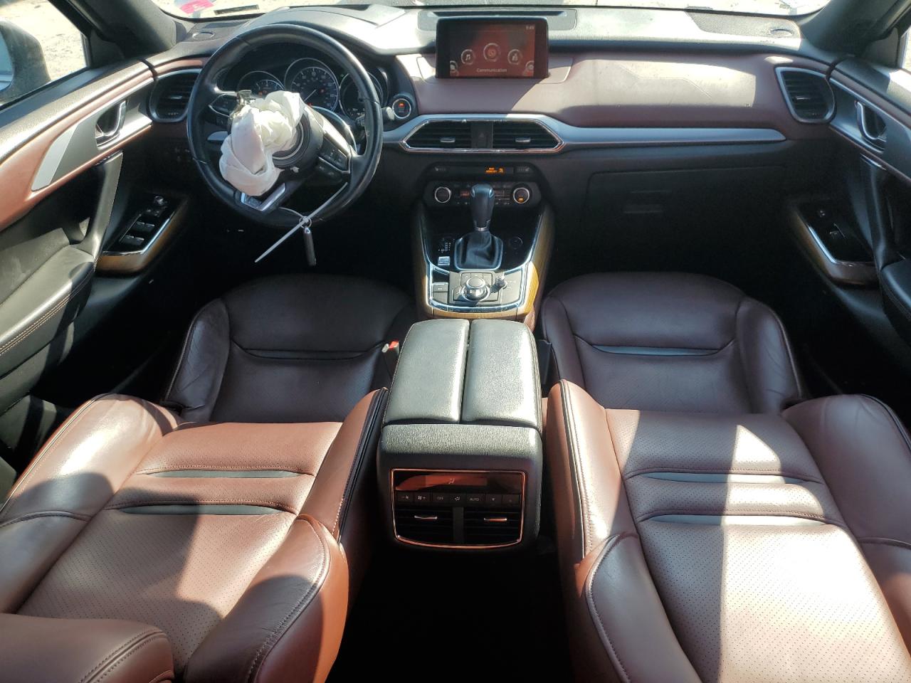 2017 Mazda CX-9 - Image 8