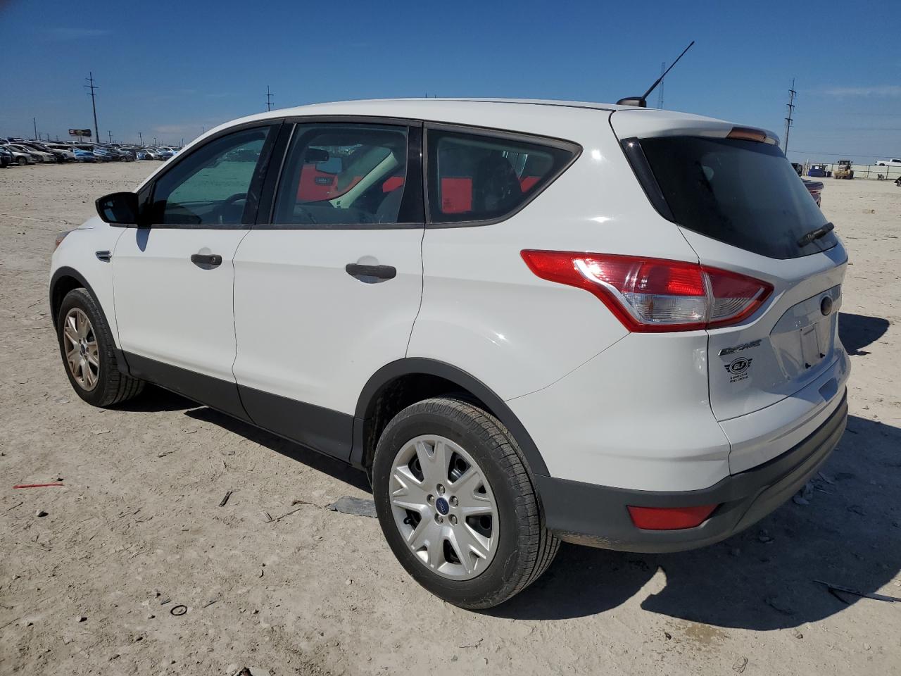 2013 Ford Escape - Image 2