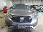 2021 Honda Cr-V Ex за продажба в Franklin, WI - Side