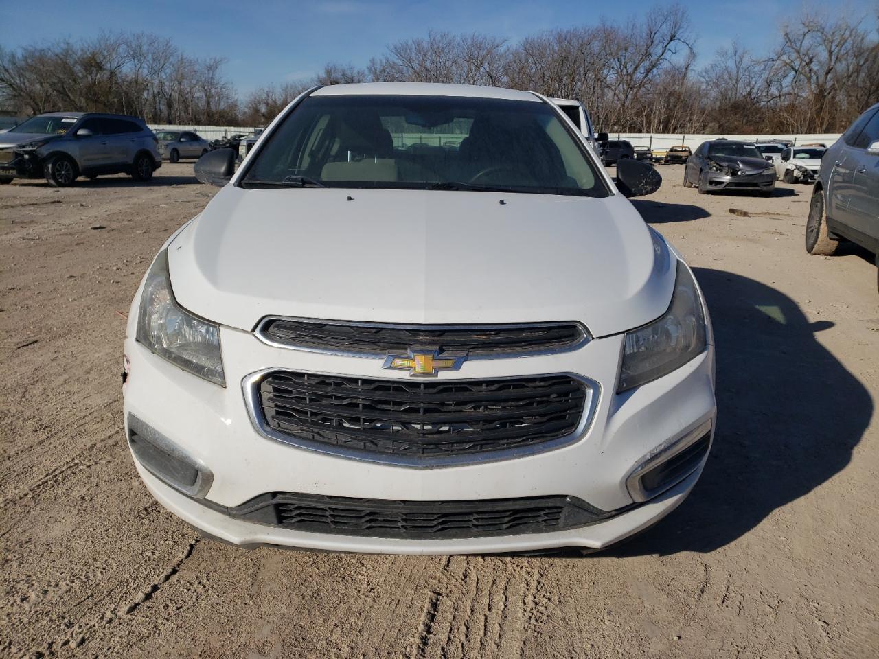 2015 Chevrolet Cruze - Image 5