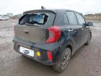 2023 KIA PICANTO 3 for sale at Copart YORK