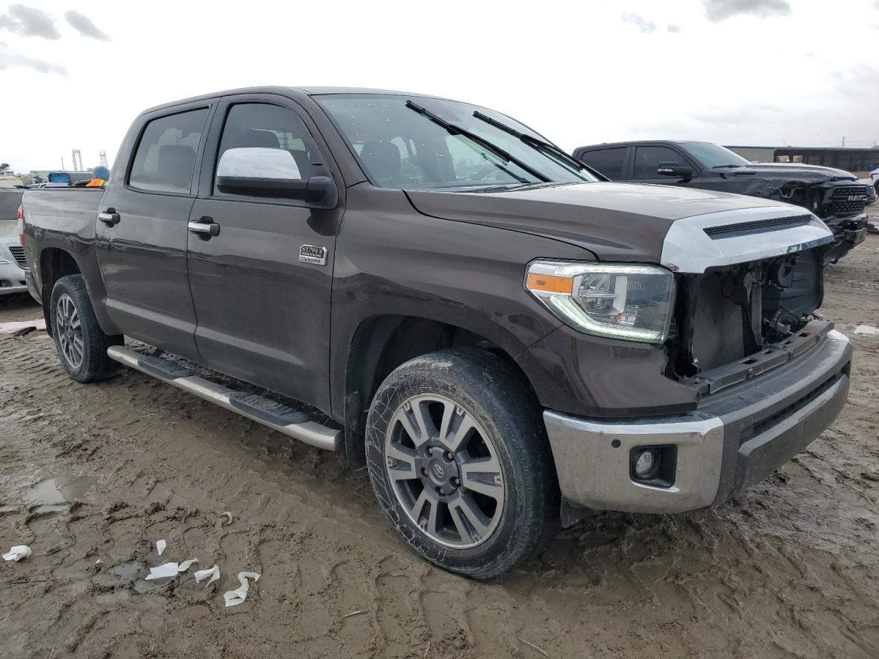 2021 Toyota Tundra - Image 4