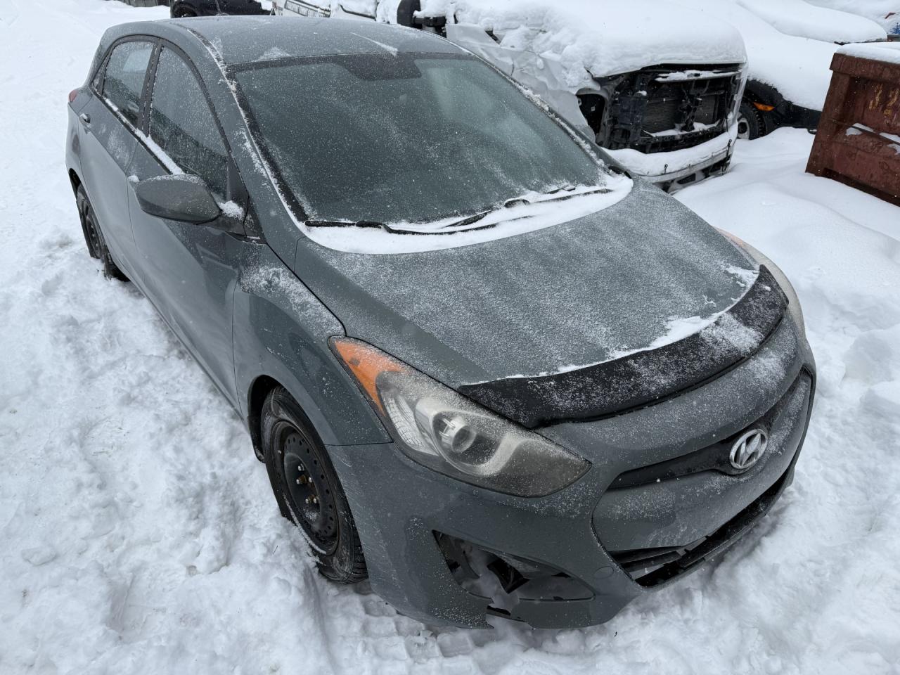 2014 Hyundai Elantra - Image 4