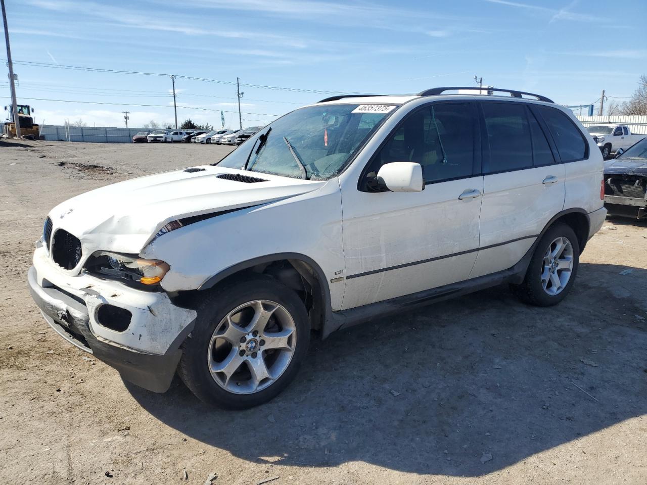 2006 BMW X5 - Image 1