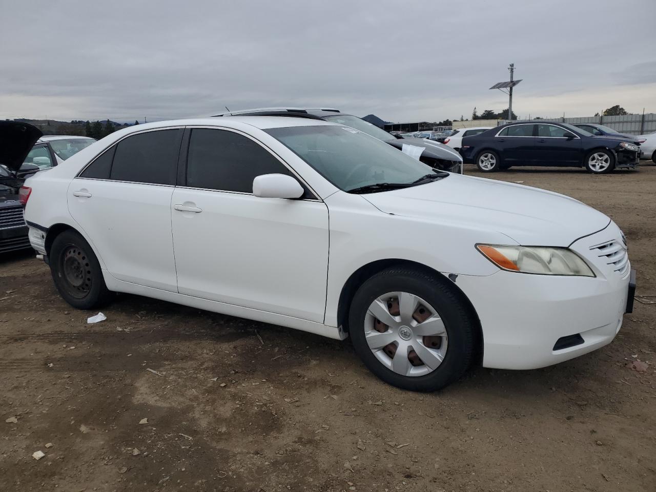 2008 Toyota Camry - Image 4