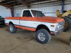 1970 Chevrolet Uk продається в American Canyon, CA - Front End