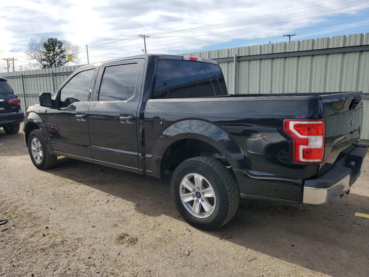 2018 Ford F-150 - Image 2