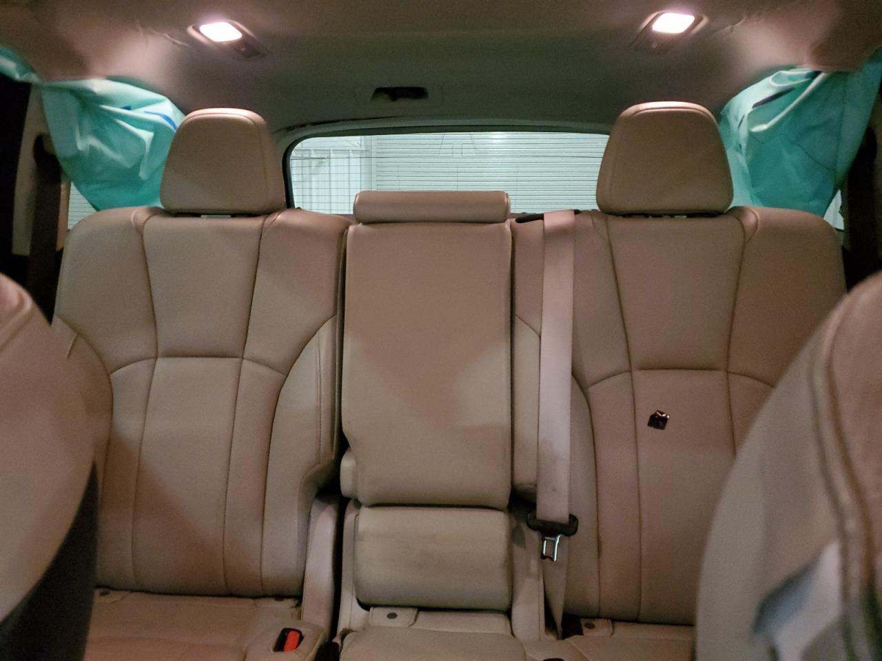 2019 Subaru Ascent - Image 10