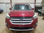 2017 Ford Escape Titanium na sprzedaż w Longview, TX - Mechanical