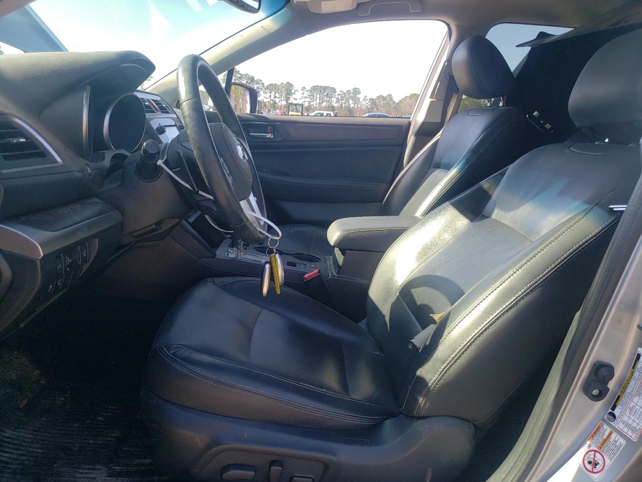 2015 Subaru Outback - Image 7