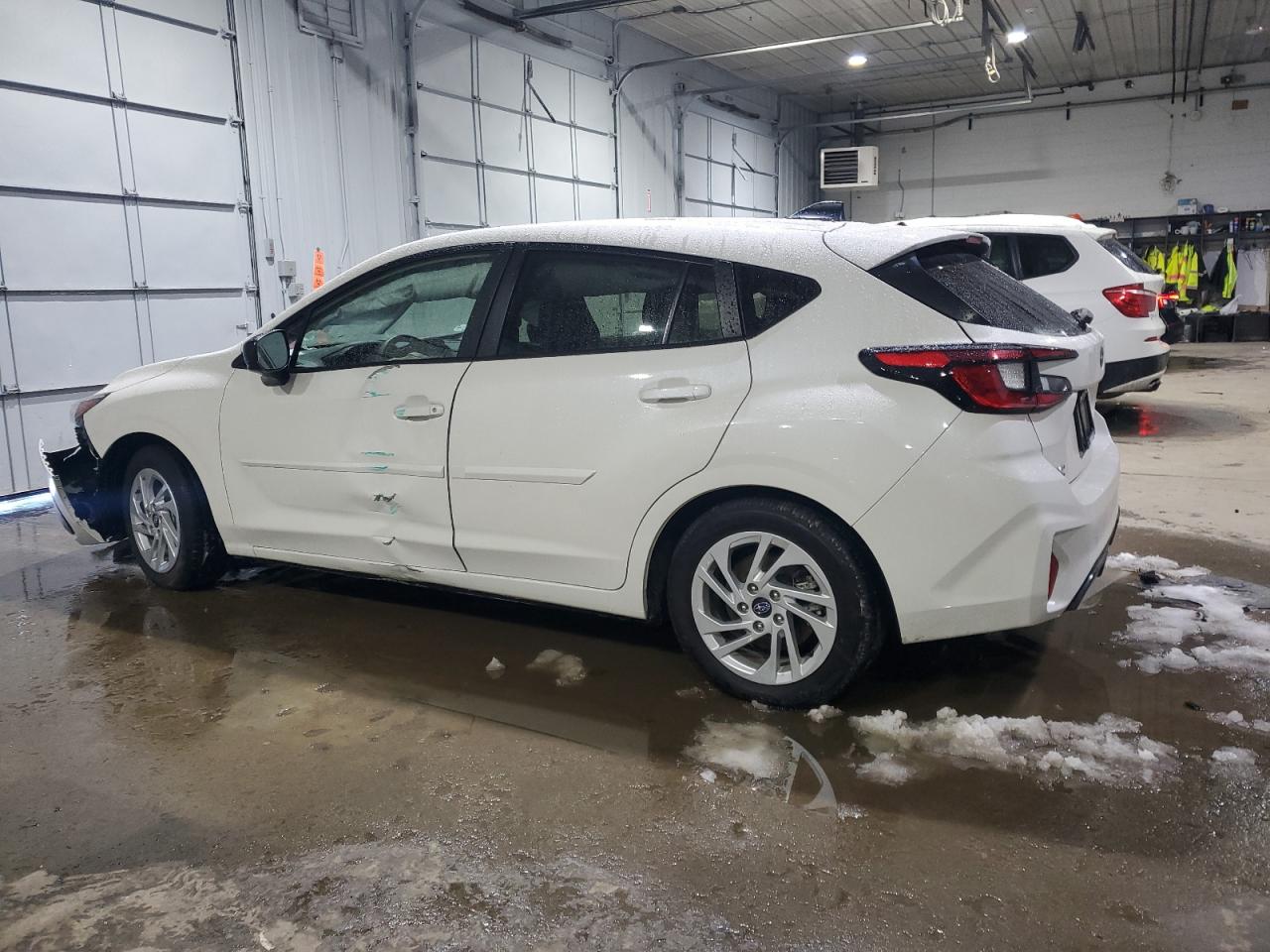 2024 Subaru Impreza - Image 2