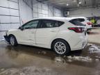 2024 Subaru Impreza  de vânzare în Candia, NH - Front End