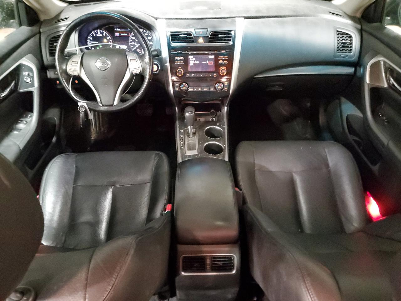 2013 Nissan Altima - Image 8