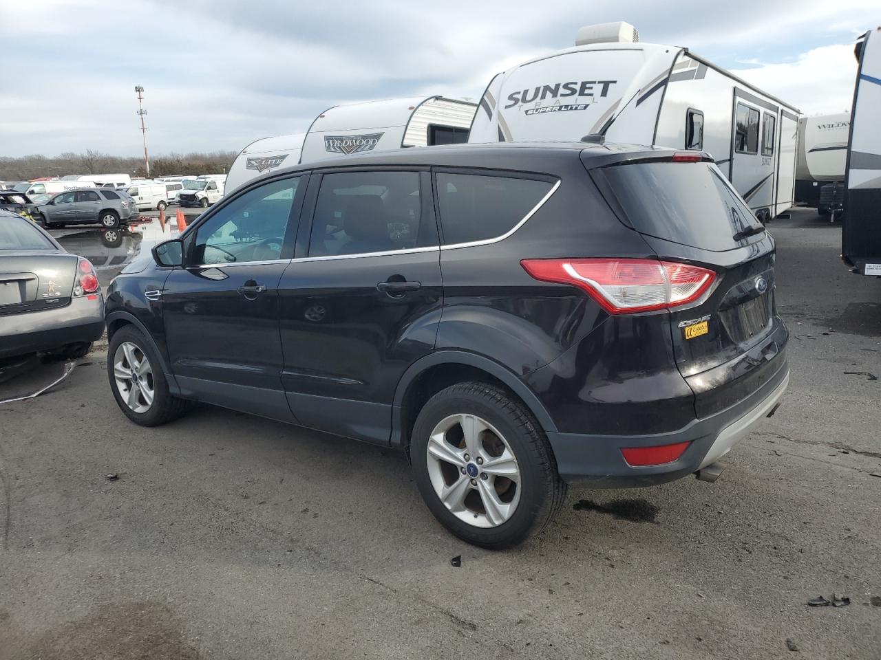 2013 Ford Escape - Image 2