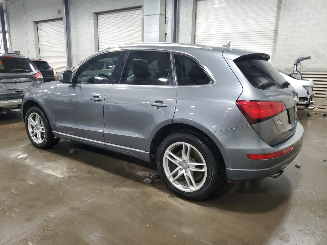 2014 Audi Q5 - Image 2