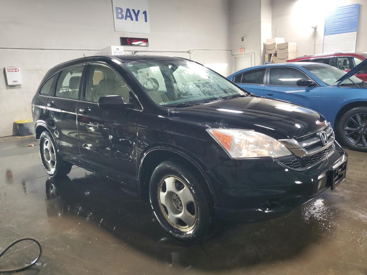 2010 Honda CR-V - Image 4