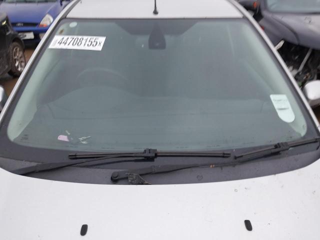 2008 FORD FOCUS TITA