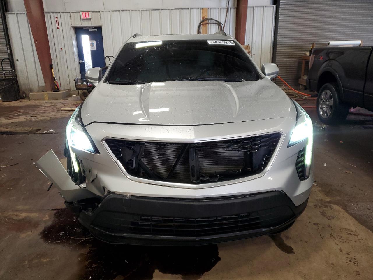 2020 Cadillac XT4 - Image 5