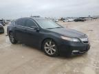 2013 Acura Tl Tech за продажба в Houston, TX - Side