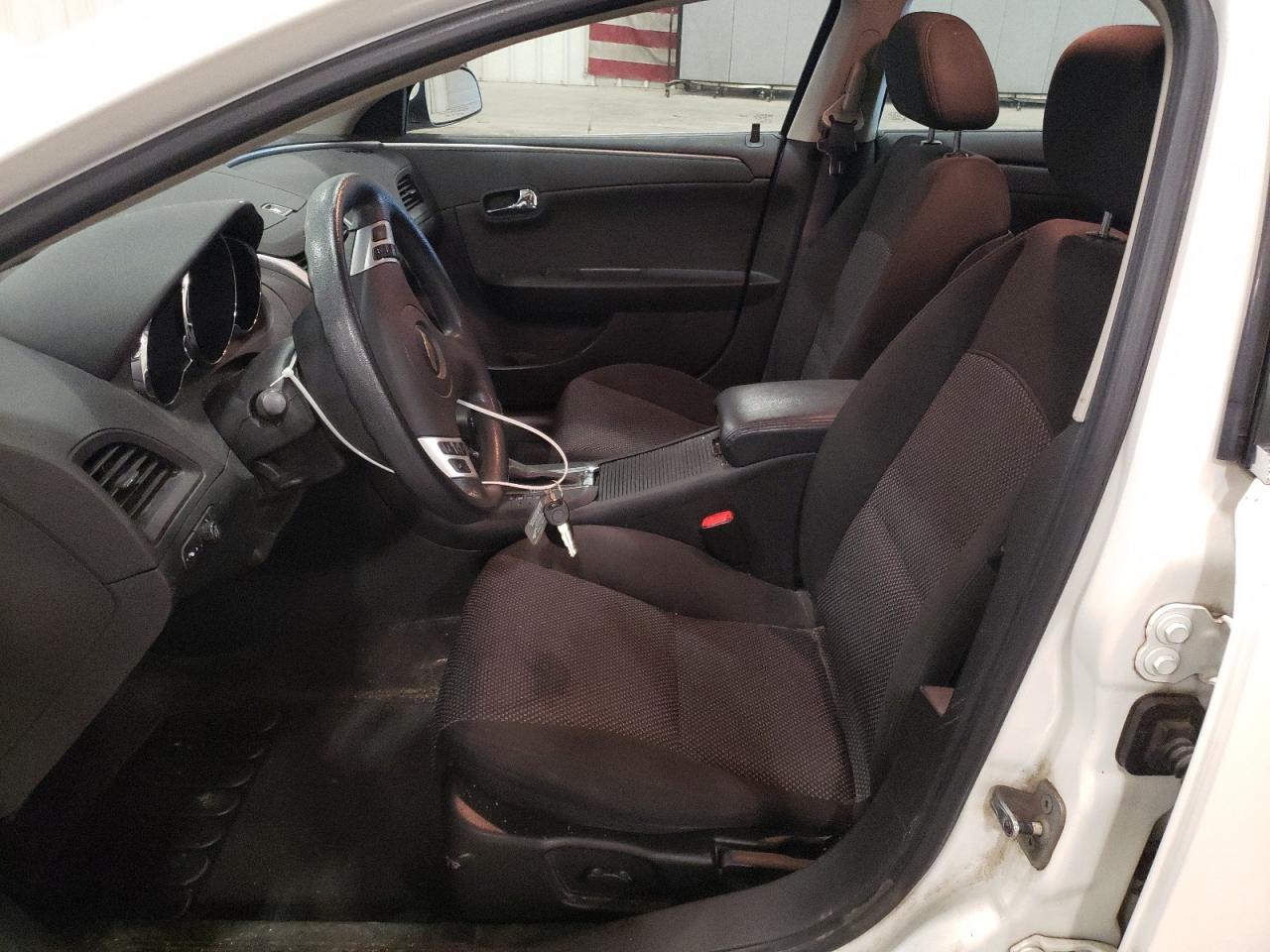2008 Chevrolet Malibu - Image 7