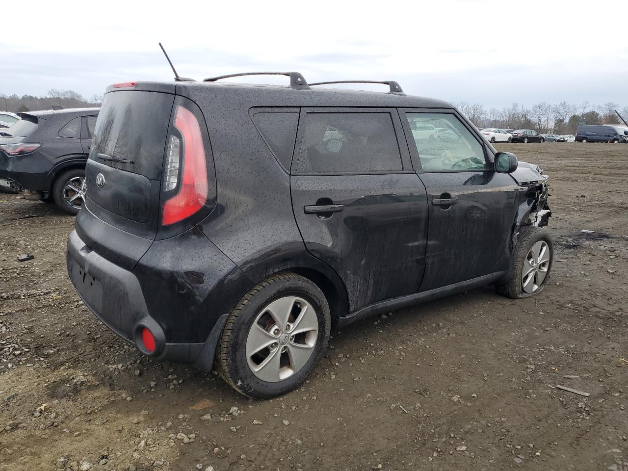 2015 Kia Soul - Image 3