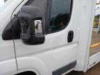 2017 PEUGEOT BOXER 335 for sale at Copart COLCHESTER