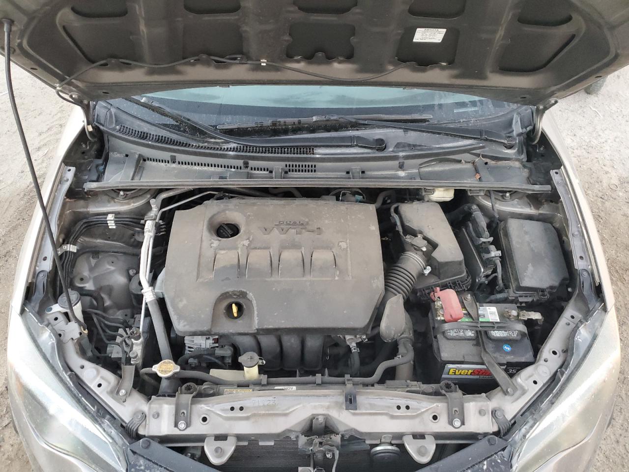 2017 Toyota Corolla - Image 12