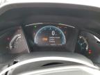 2020 HONDA CIVIC LX for sale at Copart ON - TORONTO