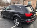 2014 AUDI Q7 PREMIUM PLUS for sale at Copart CT - HARTFORD