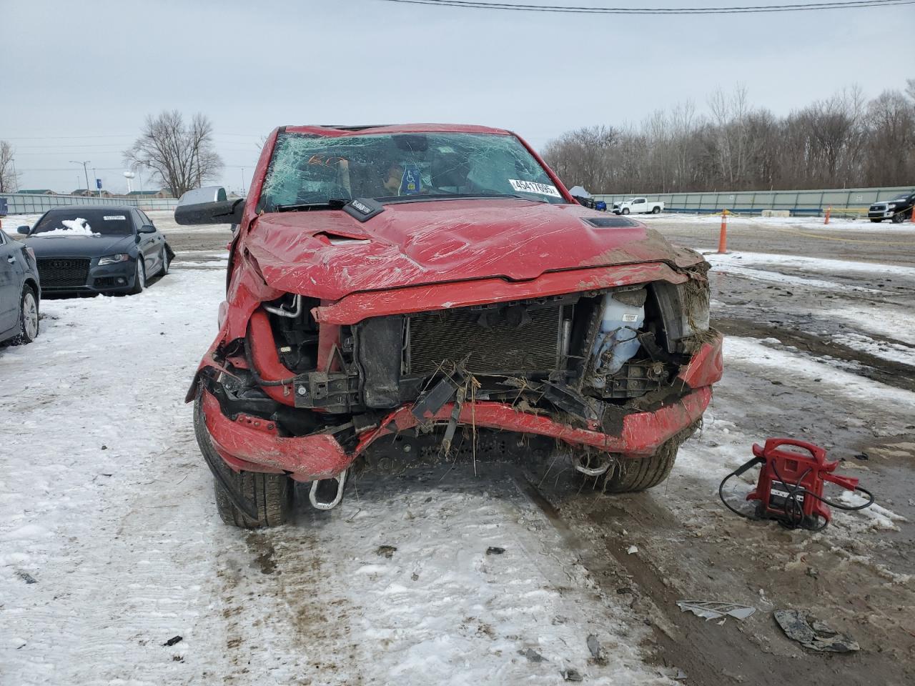 2019 RAM 1500 - Image 5