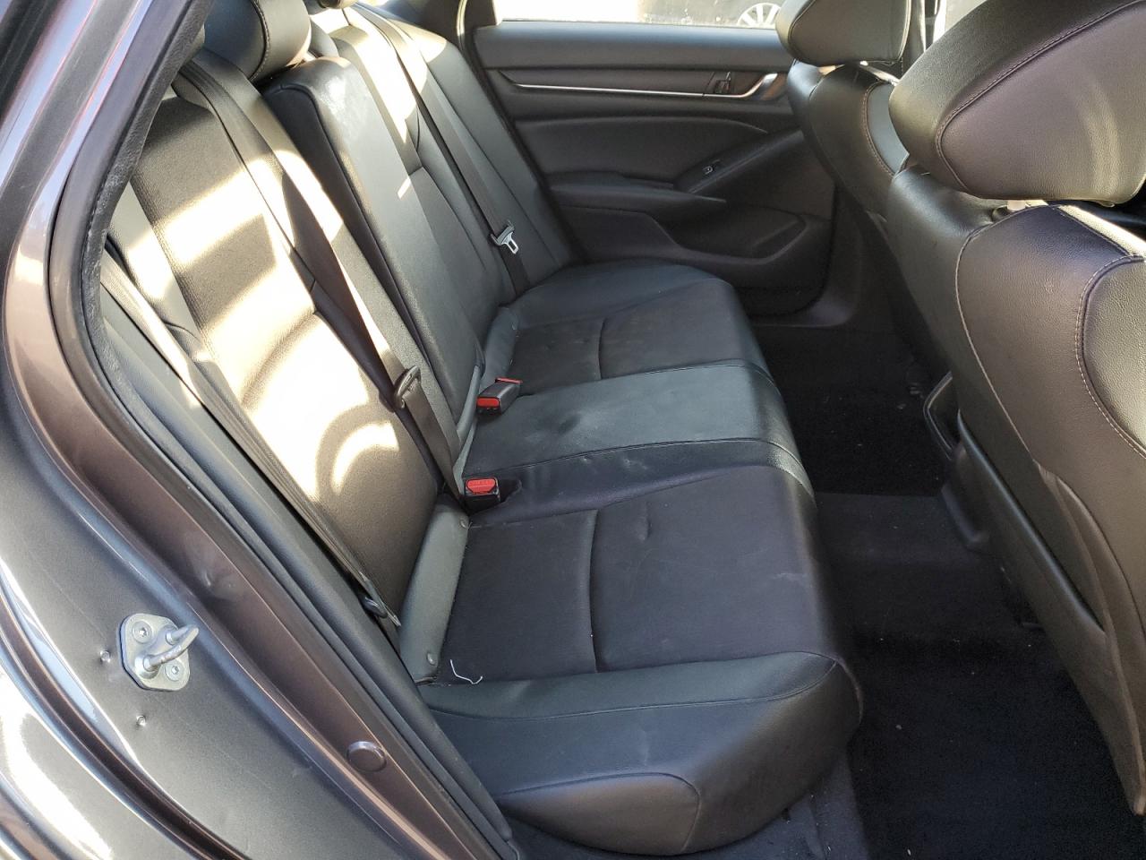 2019 Honda Accord - Image 10