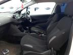 2013 PEUGEOT 208 ACTIVE for sale at Copart BRISTOL