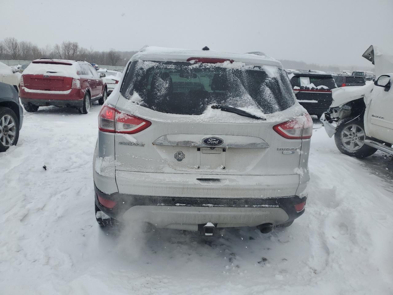 2014 Ford Escape - Image 6