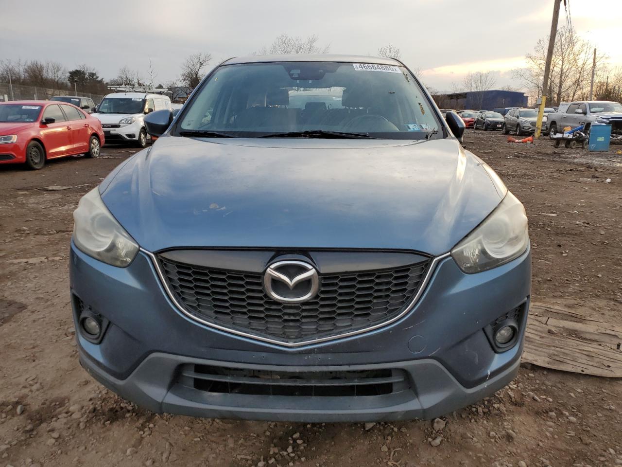 2014 Mazda CX-5 - Image 5