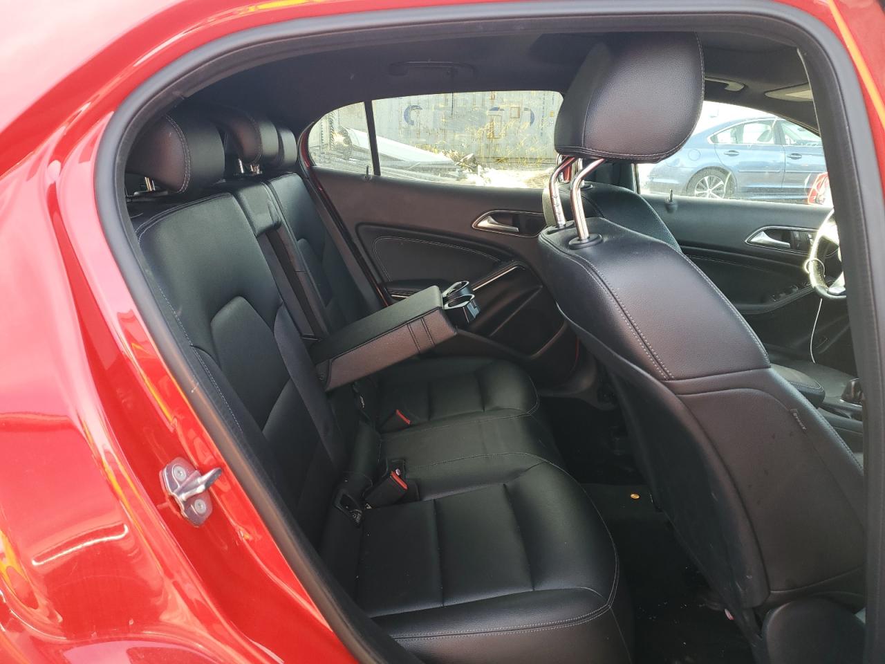 2018 Mercedes-Benz GLA-klasse - Image 11
