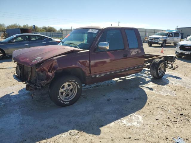 1994 Chevrolet Gmt-400 C1500