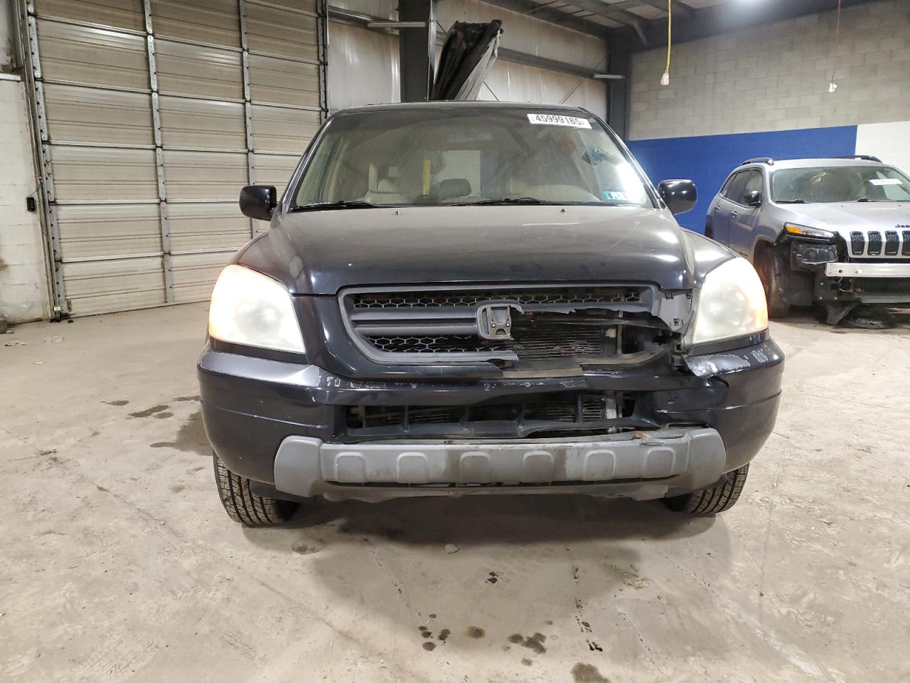 2004 Honda Pilot - Image 5