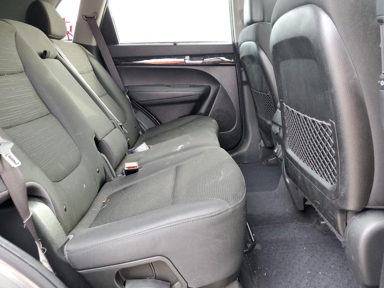 2014 Kia Sorento - Image 12